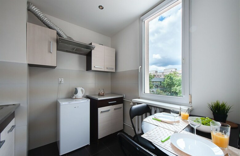 Apartamentos Lite House