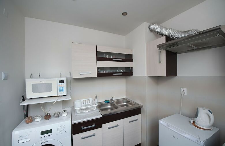 Apartamentos Lite House