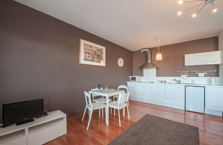 Apartamentos Lite House