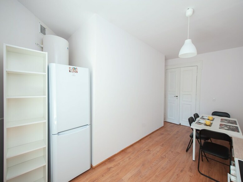 Apartamentos Lite House