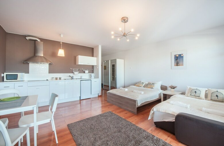 Apartamentos Lite House