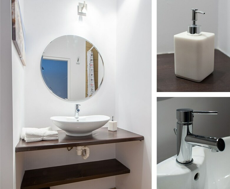Apartamentos Lite House