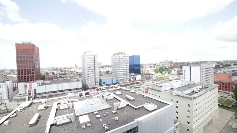 Apartamentos Lite House