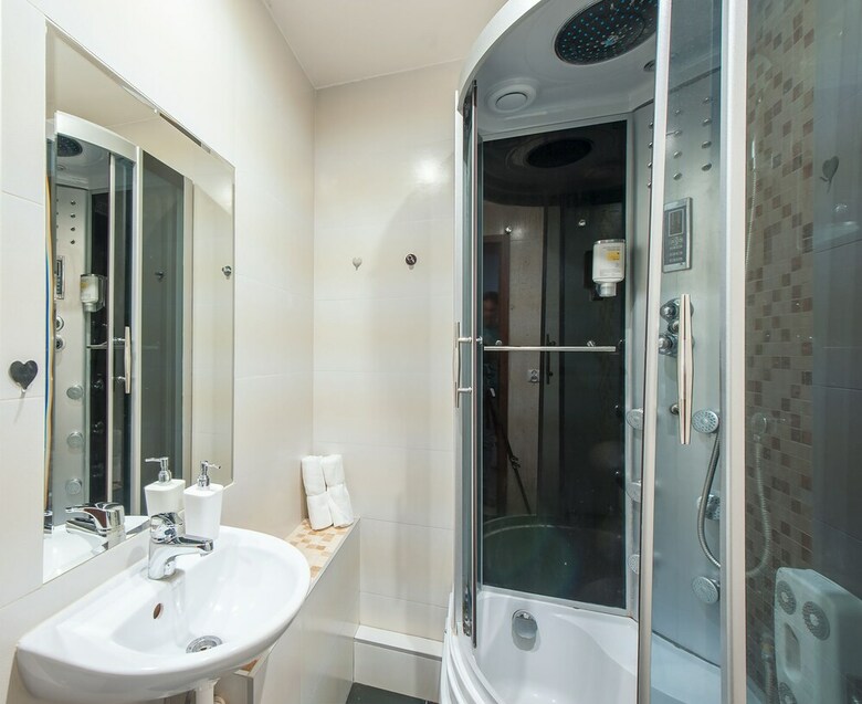 Apartamentos Lite House