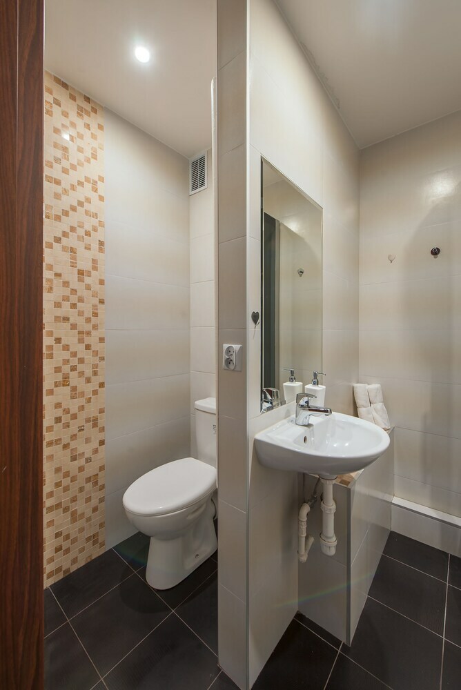 Apartamentos Lite House