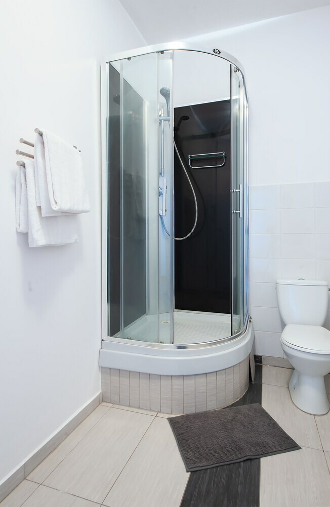 Apartamentos Lite House