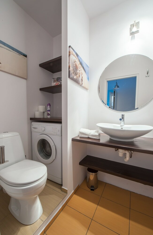 Apartamentos Lite House