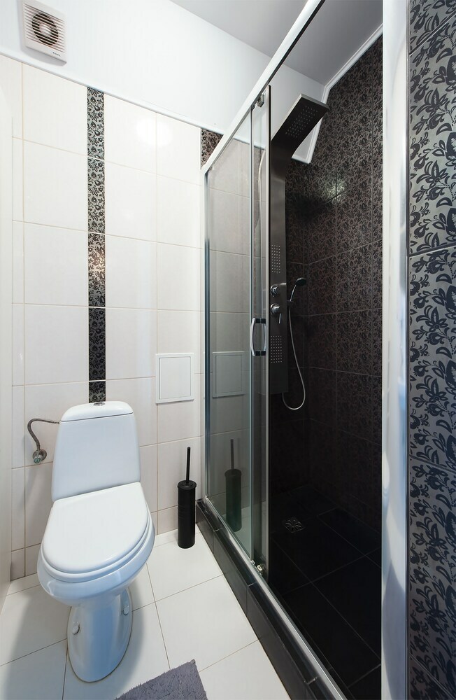 Apartamentos Lite House