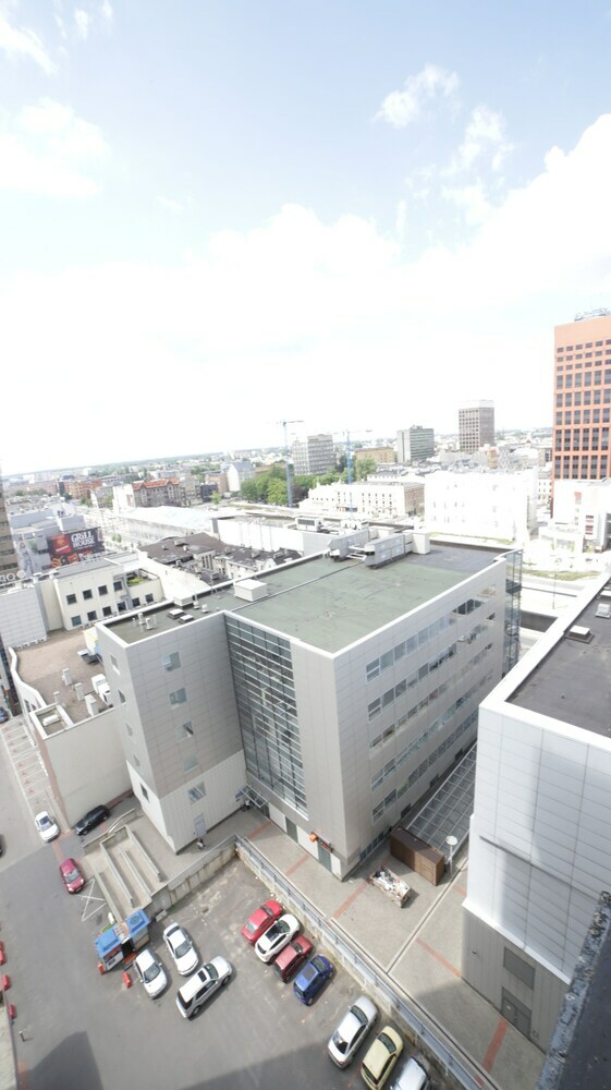 Apartamentos Lite House