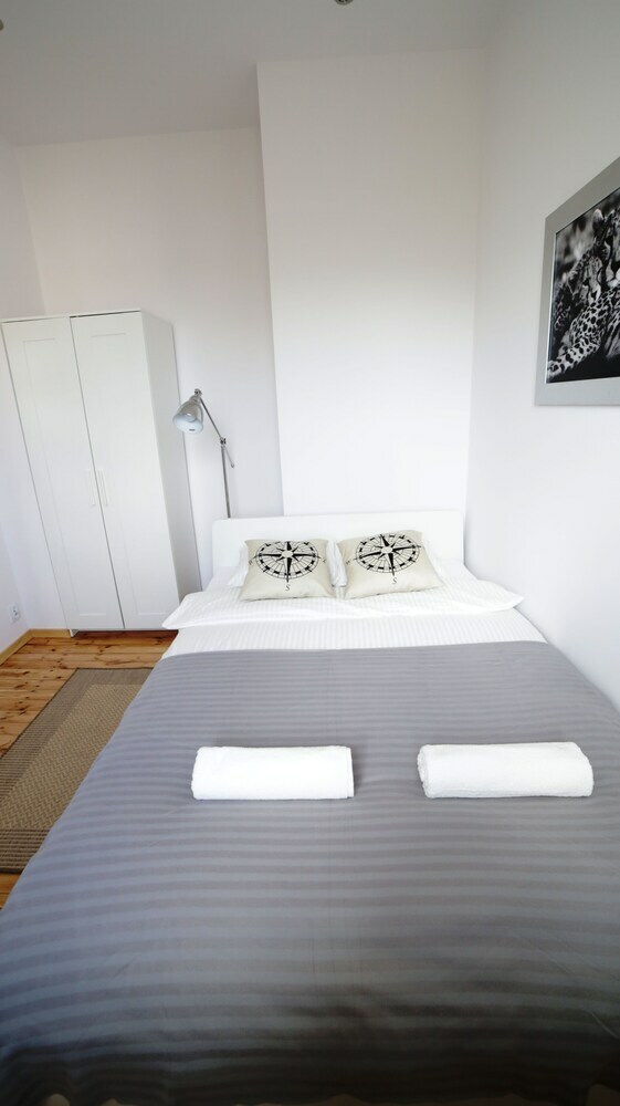 Apartamentos Lite House