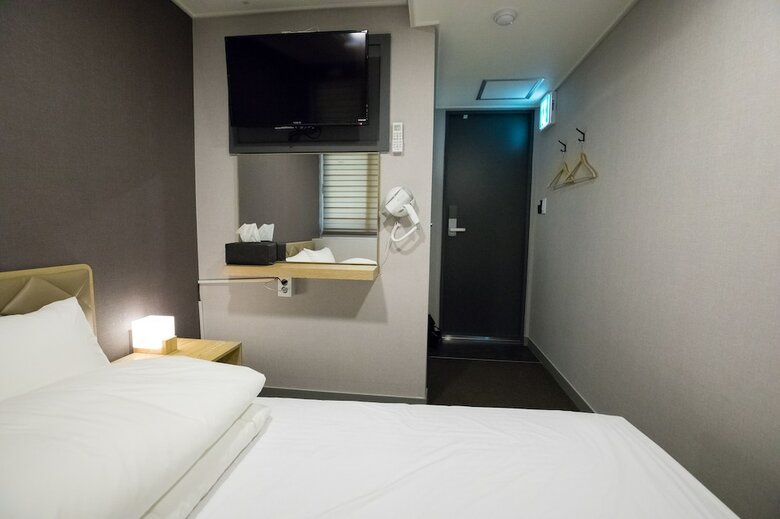 Hotel Blue Mountain Myeongdong