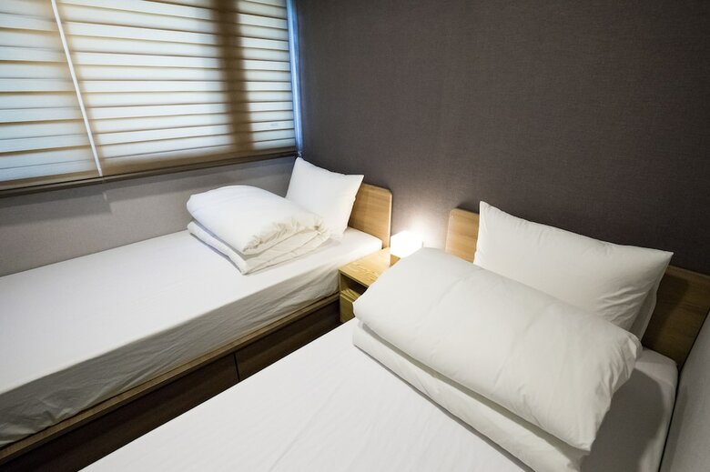 Hotel Blue Mountain Myeongdong