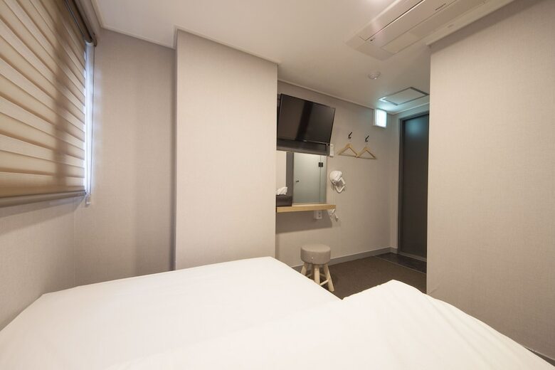 Hotel Blue Mountain Myeongdong
