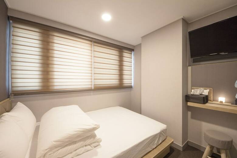 Hotel Blue Mountain Myeongdong