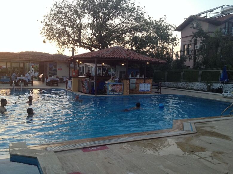 Our Place Hotel