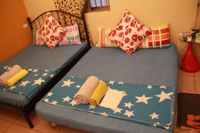Hotel Taiwanmatisse