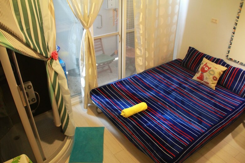 Hotel Taiwanmatisse