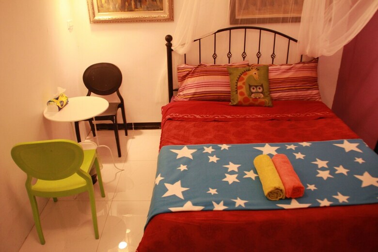 Hotel Taiwanmatisse