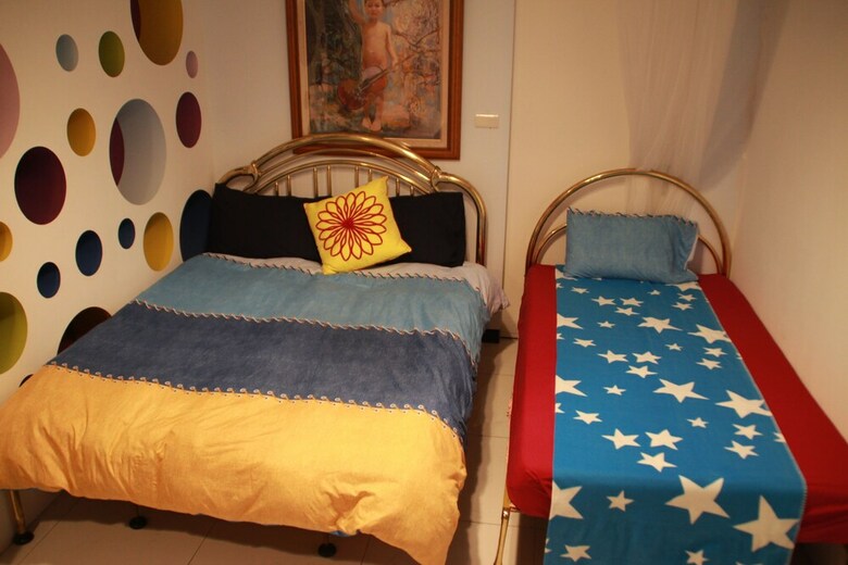 Hotel Taiwanmatisse