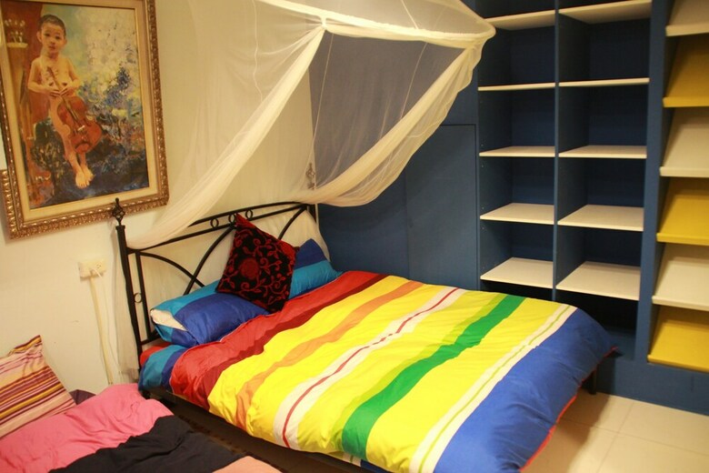 Hotel Taiwanmatisse