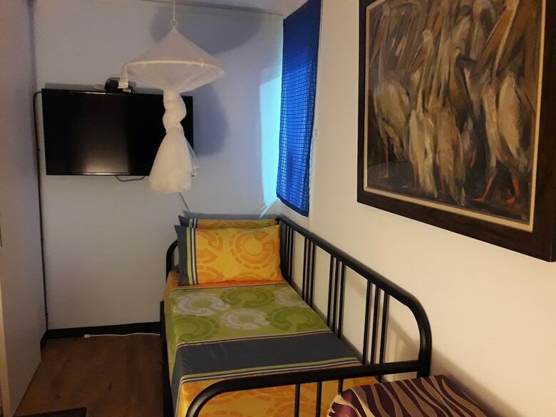 Hotel Taiwanmatisse