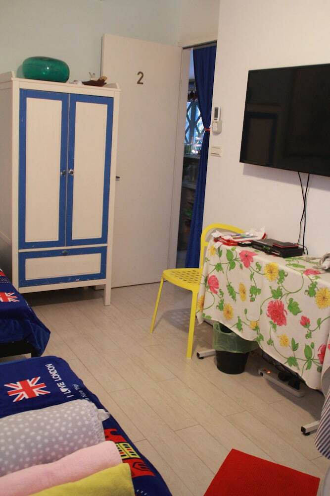 Hotel Taiwanmatisse