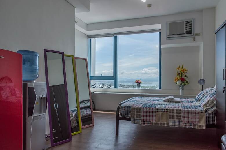 Titan Condo At Entrata Alabang