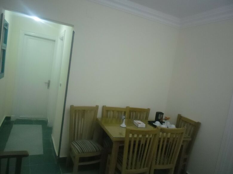 Mandara Armed Forces Apartments