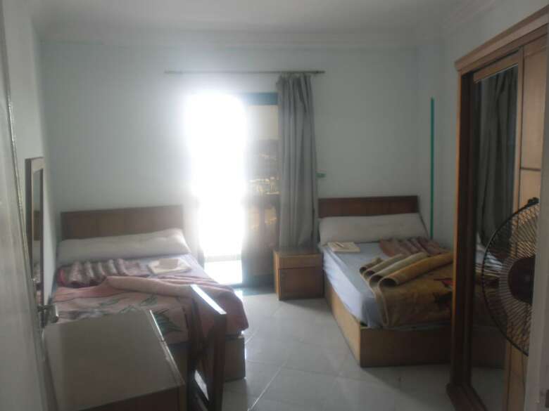Mandara Armed Forces Apartments