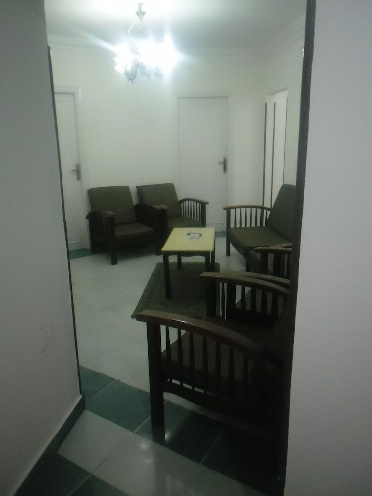 Mandara Armed Forces Apartments