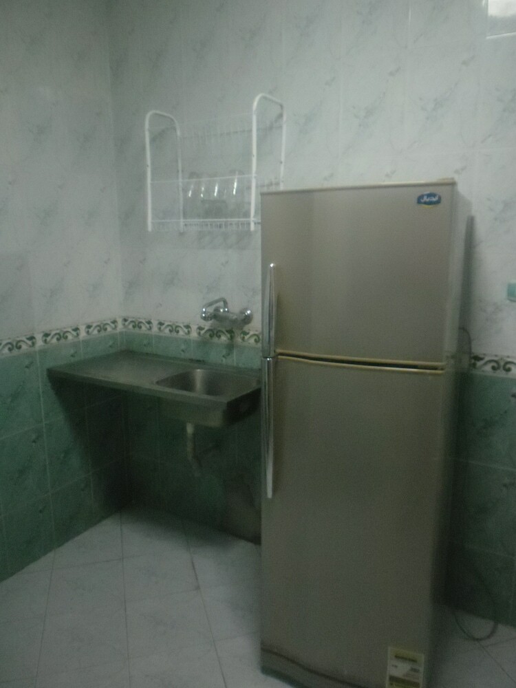 Mandara Armed Forces Apartments