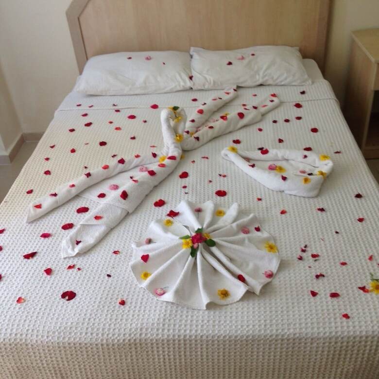 Besik Hotel