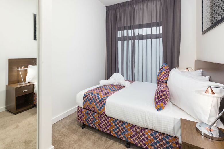 Aparthotel City Edge Dandenong Apartment Hotel