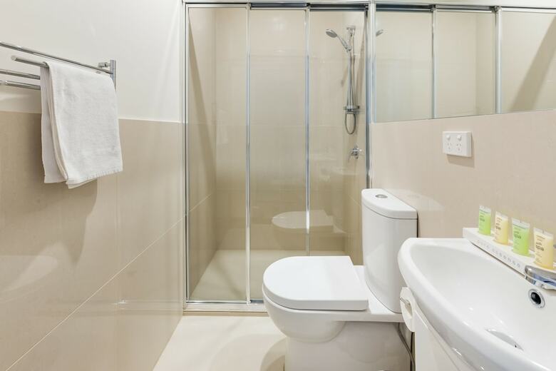 Aparthotel City Edge Dandenong Apartment Hotel