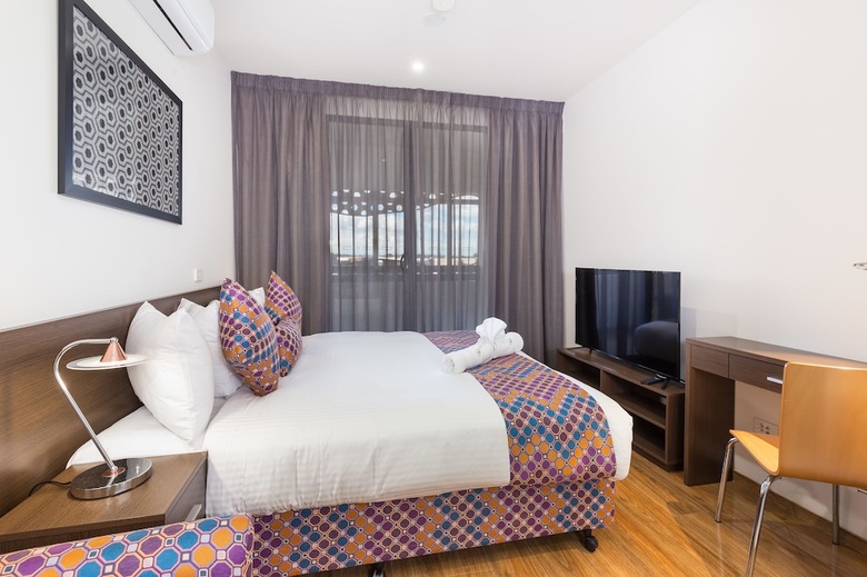 Aparthotel City Edge Dandenong Apartment Hotel