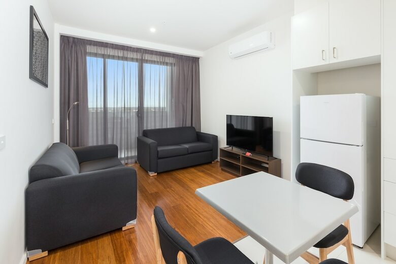 Aparthotel City Edge Dandenong Apartment Hotel