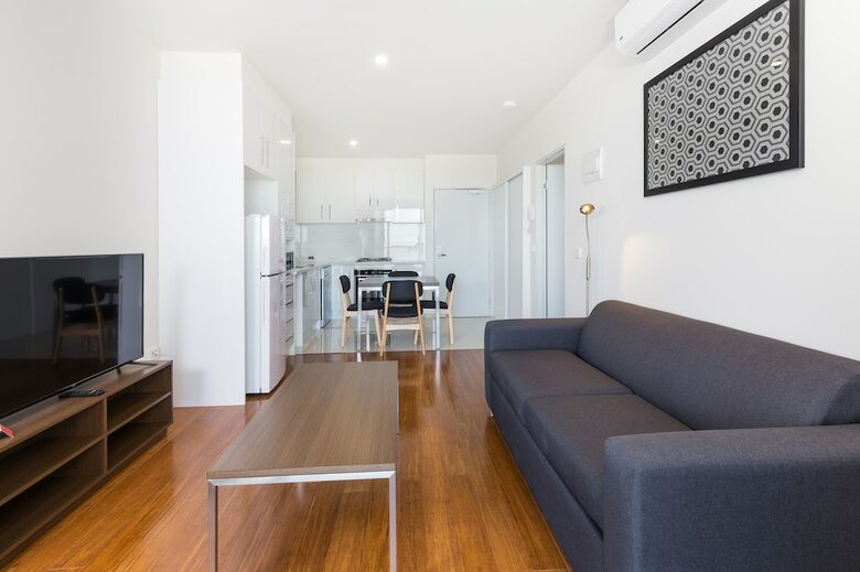 Aparthotel City Edge Dandenong Apartment Hotel