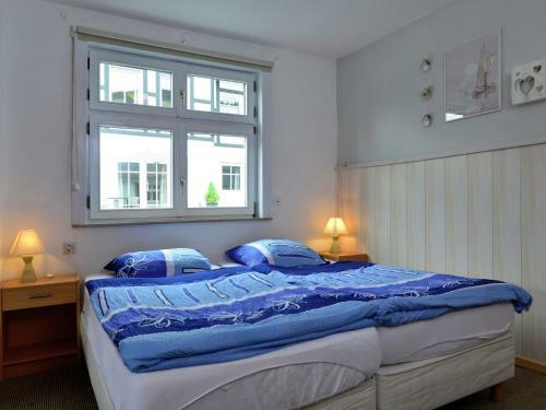 Holiday Home Elpetal Olsbergelpe
