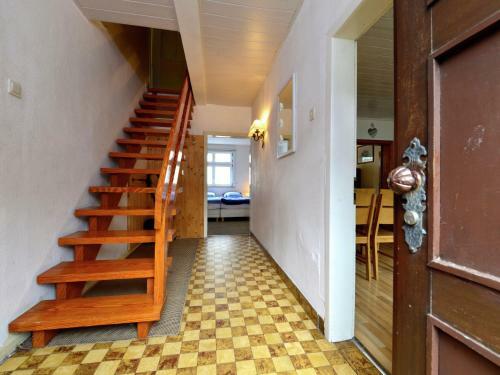 Holiday Home Elpetal Olsbergelpe