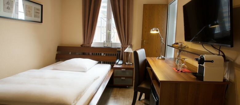 Stadthotel J�lich