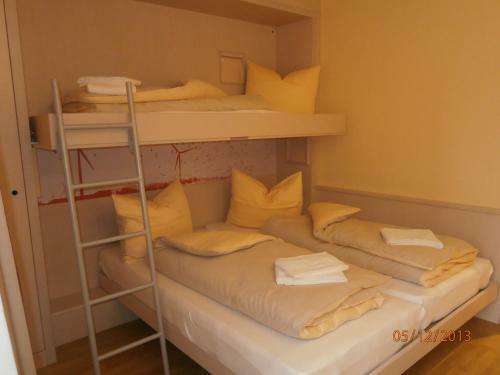 Hotel Jufa Energiewelt Indeland