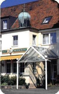 Hotel Kaiserhof