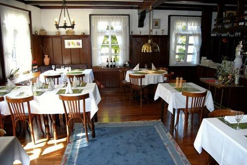 Paciello Restaurant Hotel