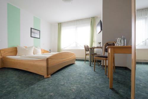 Hotel Hof Zum Ahaus