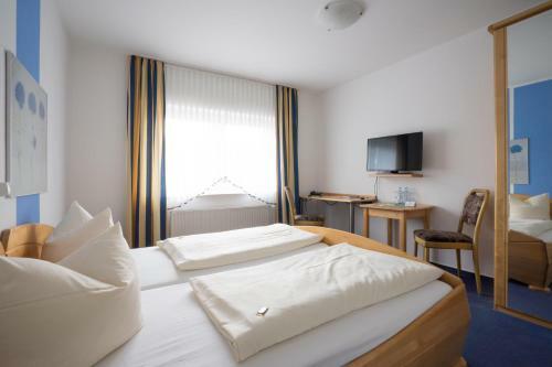 Hotel Hof Zum Ahaus