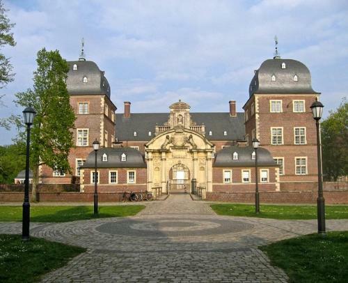 Hotel Hof Zum Ahaus