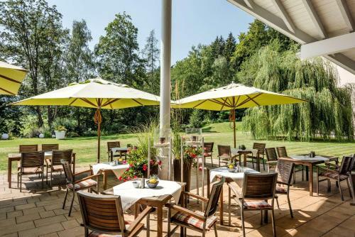 Parkhotel Maximilian Ottobeuren