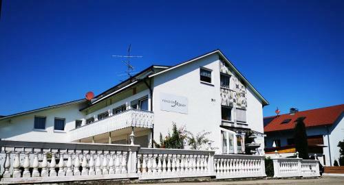 Hotel Pension Mozart