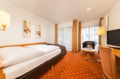Hotel Garni G�stehaus Am M�hlbach