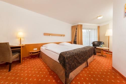 Hotel Garni G�stehaus Am M�hlbach